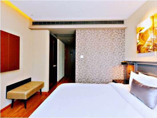 Yitel Premium 4* Shanghai