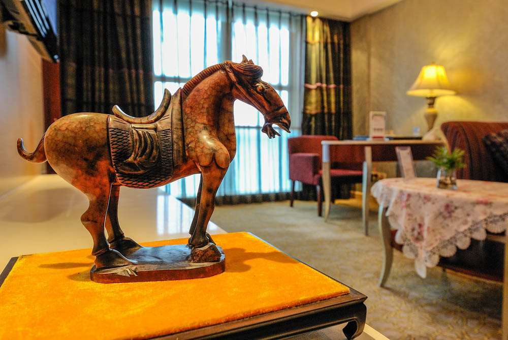 Hotel Merry