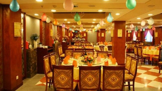 Hotel Jingyue Hotel 3*