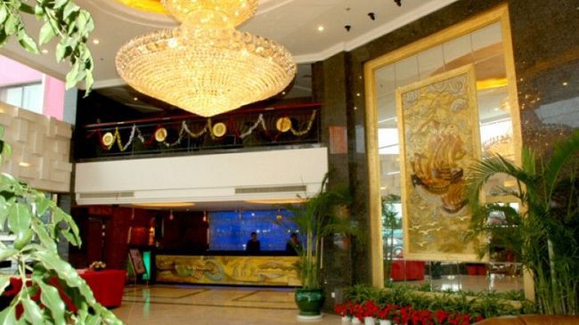 Jingyue Hotel 3*