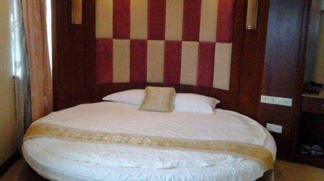 Hotel Jingyue Hotel Shanghai