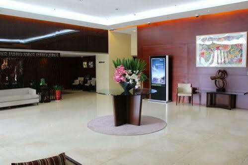 Yitel Airport Shanghai