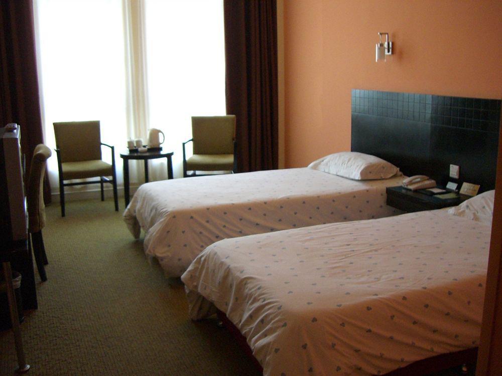 Hotel 168 Pudong Airport Chuansha Road Jinhui Square Branch Shanghai
