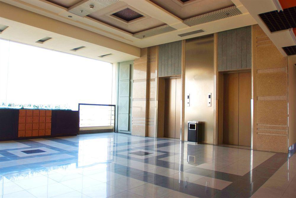 168 Pudong Airport Chuansha Road Jinhui Square Branch Shanghai