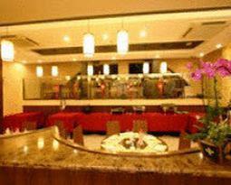 Hotel Park By Radisson Huanqiugang 3*
