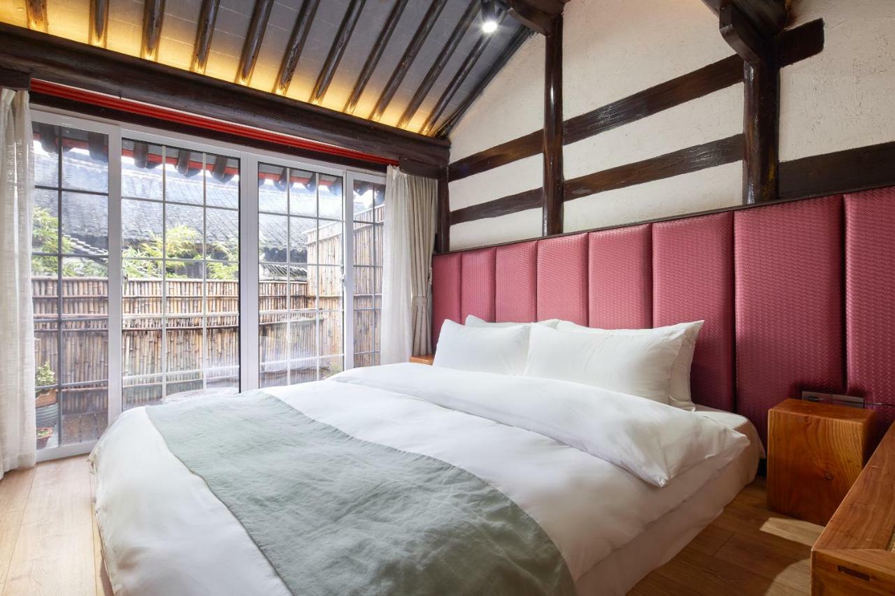 Floral - Yu Da Li She Hotel