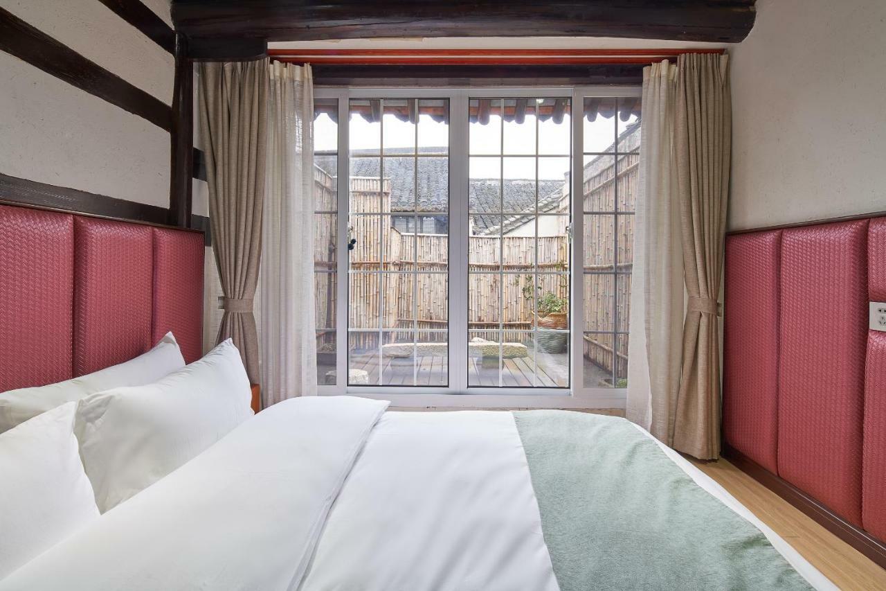 Hotel Floral - Yu Da Li She 4*