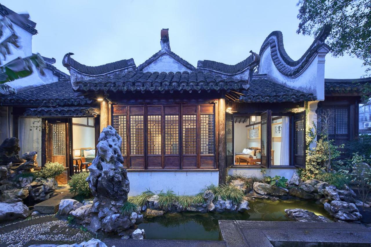 Hotel Floral - Yu Da Li She