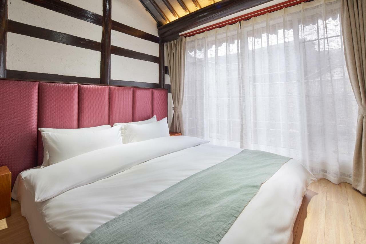 Floral - Yu Da Li She Hotel