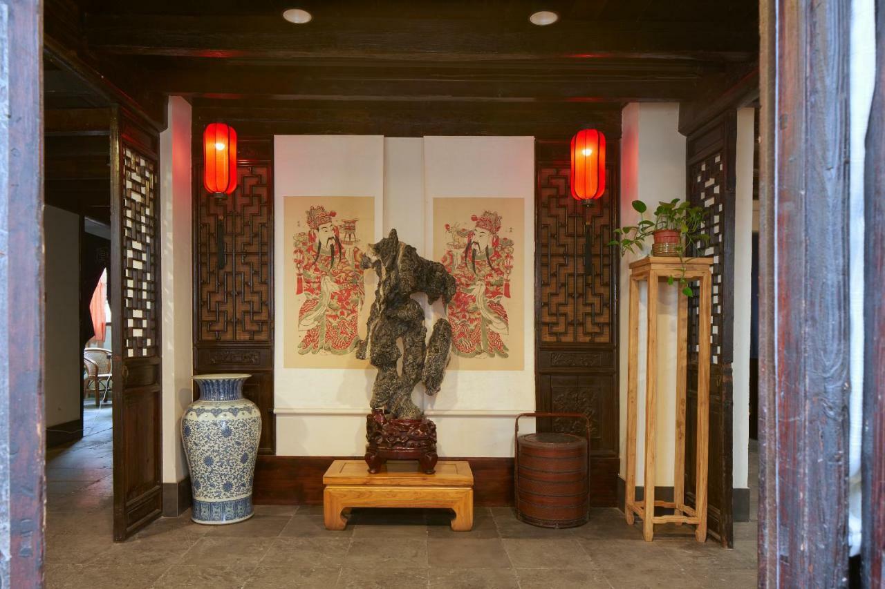 Hotel Floral - Yu Da Li She 4*