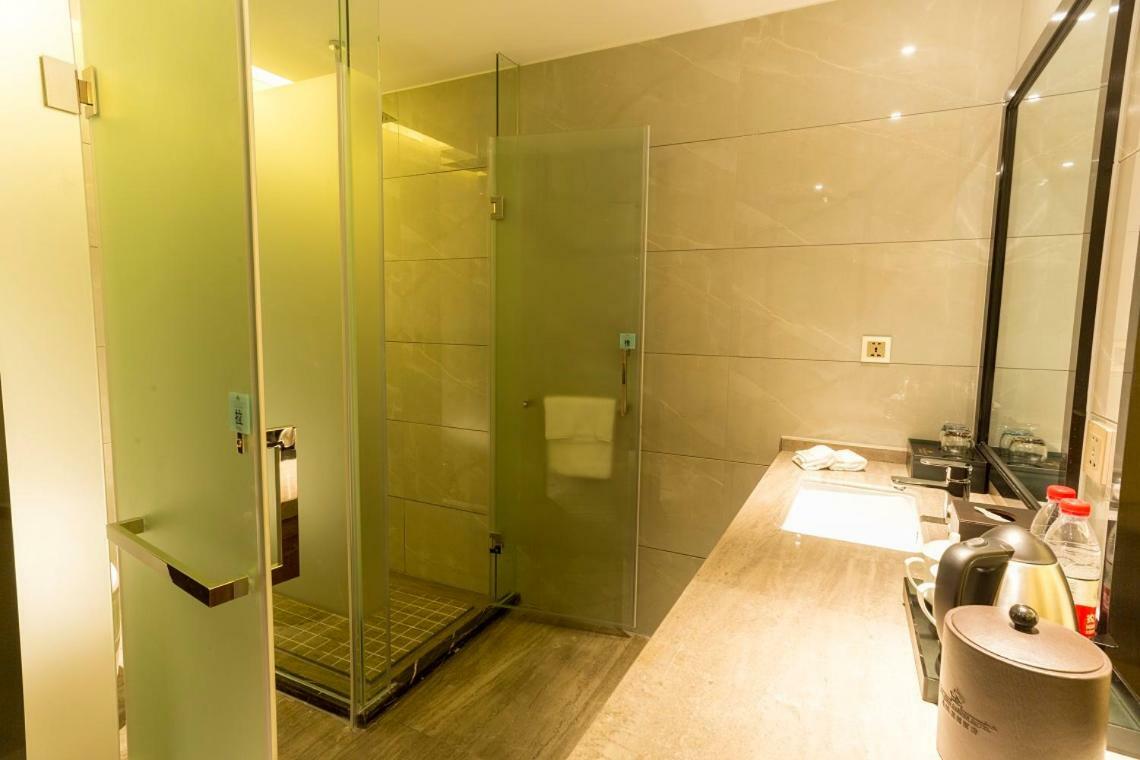 Hotel Qingfeng Garden Shanghai