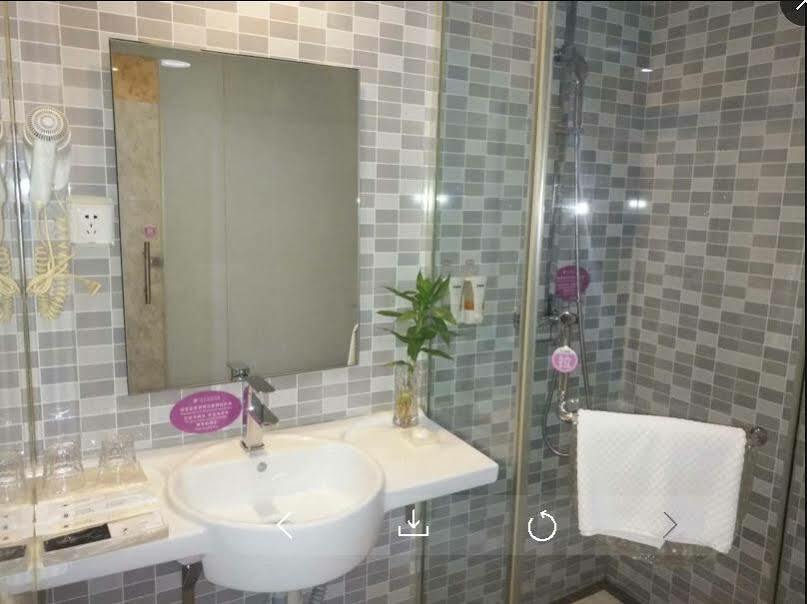 Huhua Business Hotel Hotel 3*