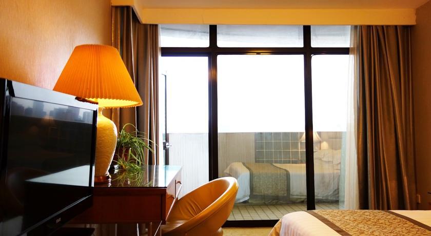 Zhong Dian Hotel Shanghái