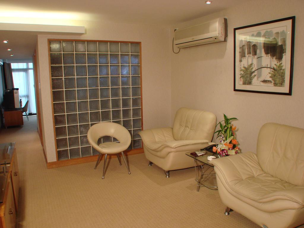 Zhong Dian Hotel