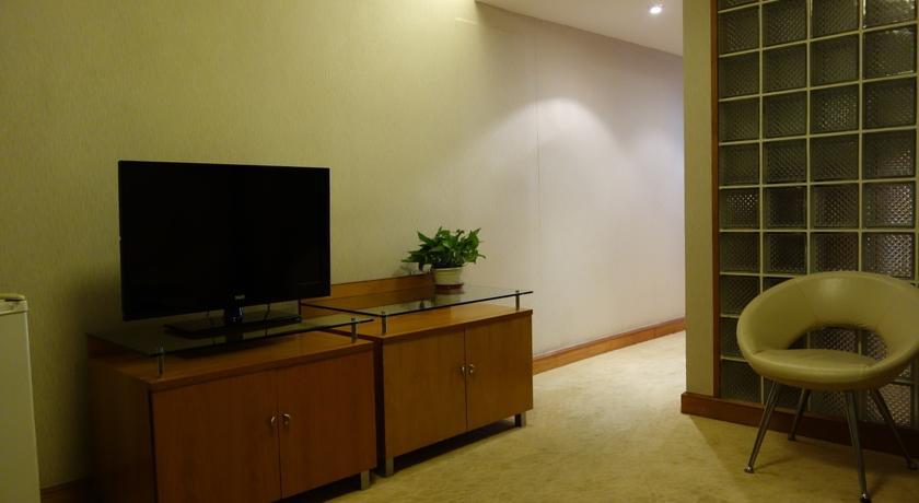 Hotel Zhong Dian 3*