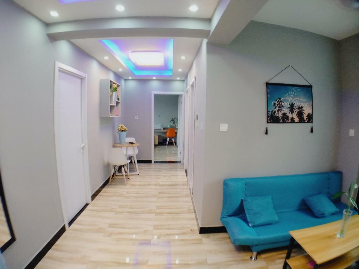 Apartment Near International Resort/Zhangjiang/Pudong Airport Apartment