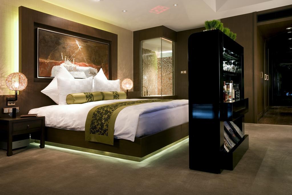 Pudi Boutique Fuxing Park Hotel Shanghai