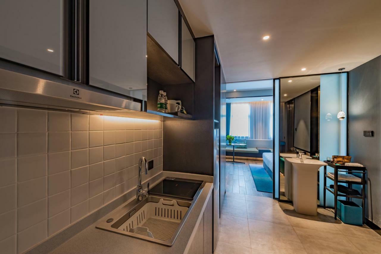Yiting Yuanzhou, Hotel 4*