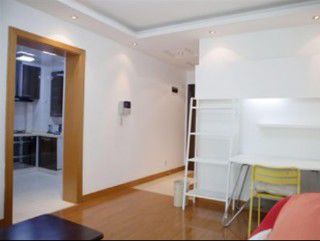 Apartment Yopark Serviced - Regents Park