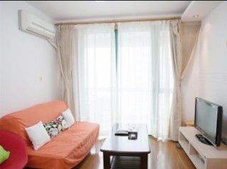 Yopark Serviced - Regents Park Apartment Shanghai