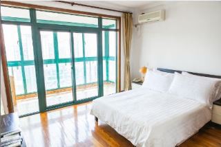 Yopark Serviced Apartment- Ya Du International Shanghai