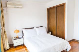Yopark Serviced Apartment- Ya Du International Hotel