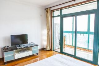 Hotel Yopark Serviced Apartment- Ya Du International 5*