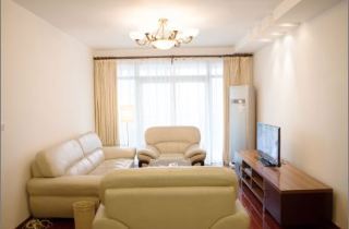 Yopark Serviced Apartment- Ya Du International