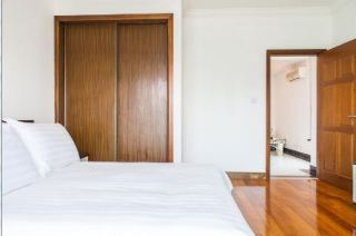 Yopark Serviced Apartment- Ya Du International Hotel 5*