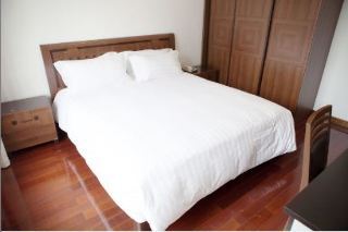 Hotel Yopark Serviced Apartment- Ya Du International Shanghai