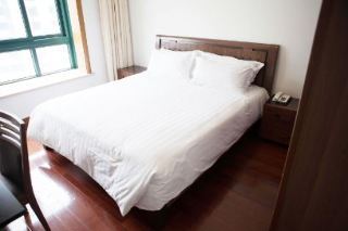 Yopark Serviced Apartment- Ya Du International Hotel Shanghai