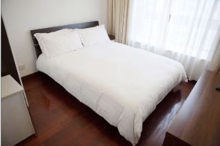 Yopark Serviced Apartment- Ya Du International Shanghai
