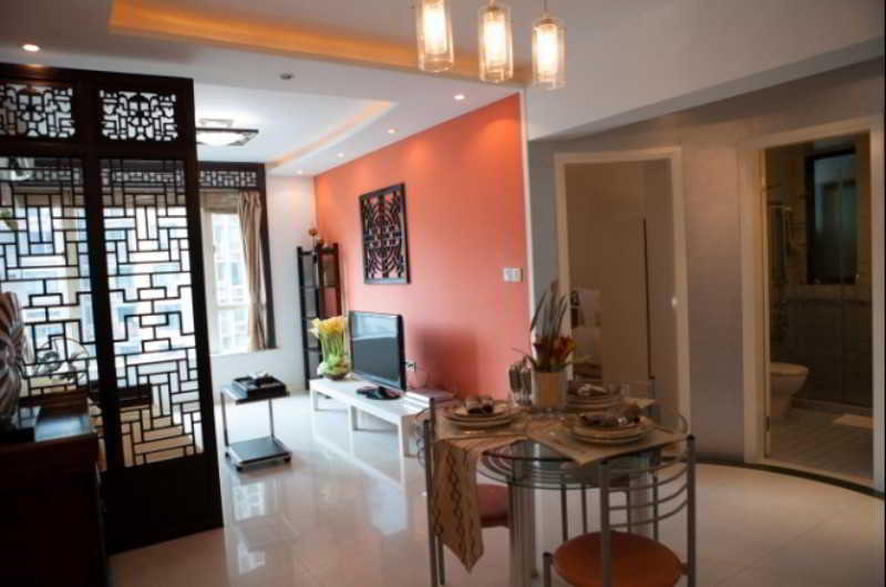 Otel Yopark 5-star - Oriental Manhattan 5*