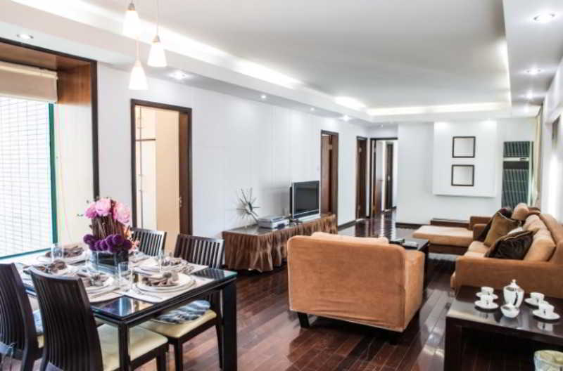 Yopark 5-star - Oriental Manhattan 5*