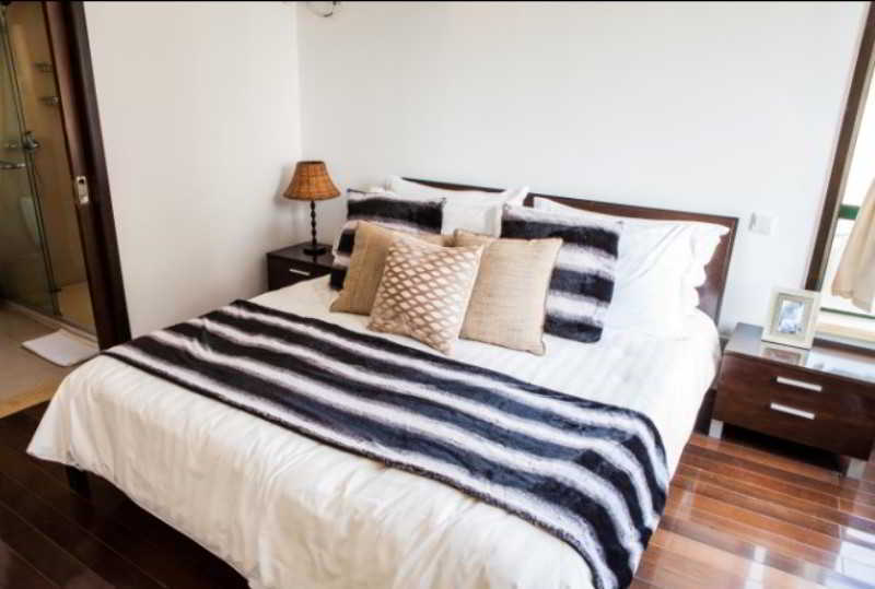 Yopark 5-star - Oriental Manhattan Otel 5*