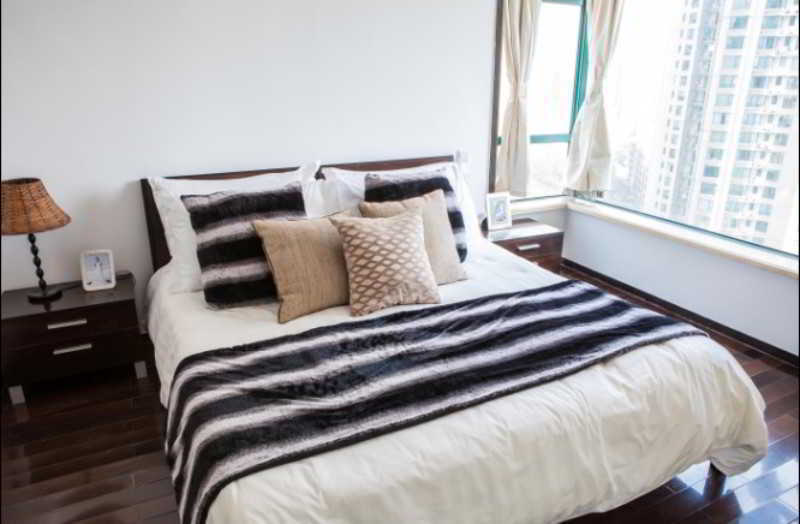 Otel Yopark 5-star - Oriental Manhattan