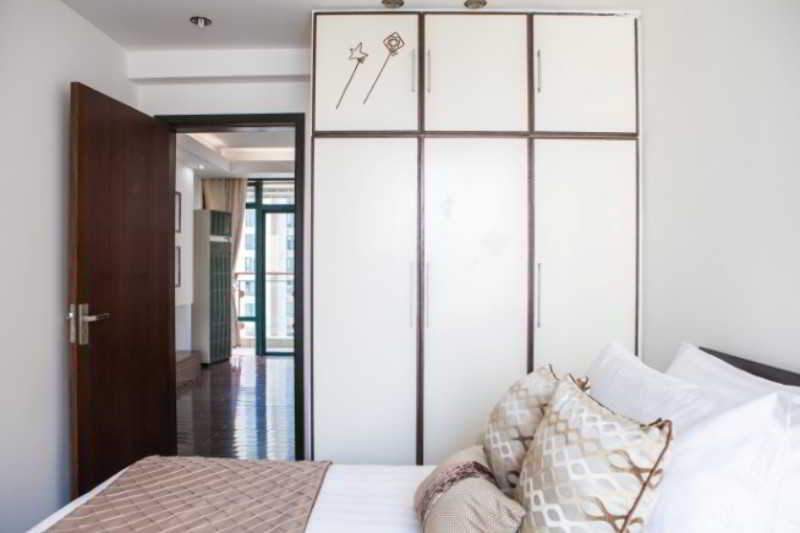 Hotel Yopark 5-star - Oriental Manhattan 5*