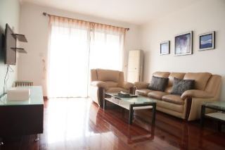 Yopark Serviced Haiyue Garden 5*