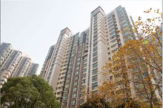 Yopark Serviced Haiyue Garden Hotel 5*