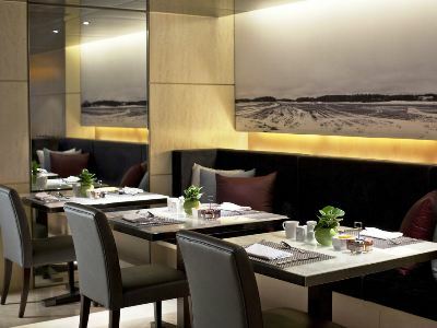 Courtyard By Marriott Pudong Hotel