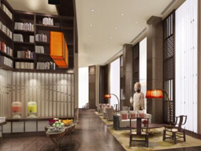Hotel Sheraton Waigaoqiao Shanghai