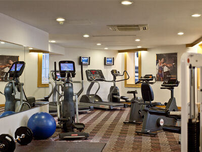 Courtyard By Marriott Pudong Shanghai