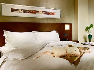 San Want Hotel Shanghai