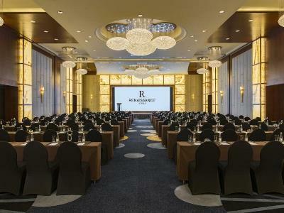 Hotel Renaissance Putuo 5*