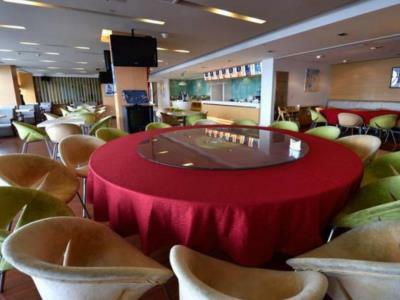 Hotel Express Nanhuizui