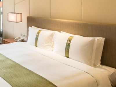 Otel Hongqiao By Ihg Şanghay
