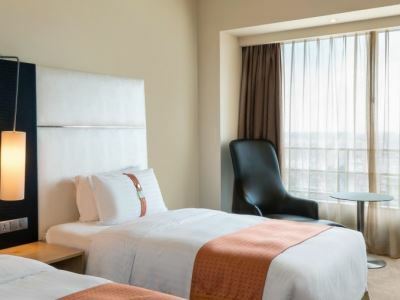 Otel Hongqiao By Ihg Şanghay