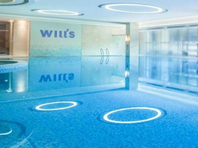 Hongqiao By Ihg Otel 5*