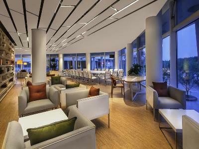 Aparthotel Court Premier Jinqiao Shanghai