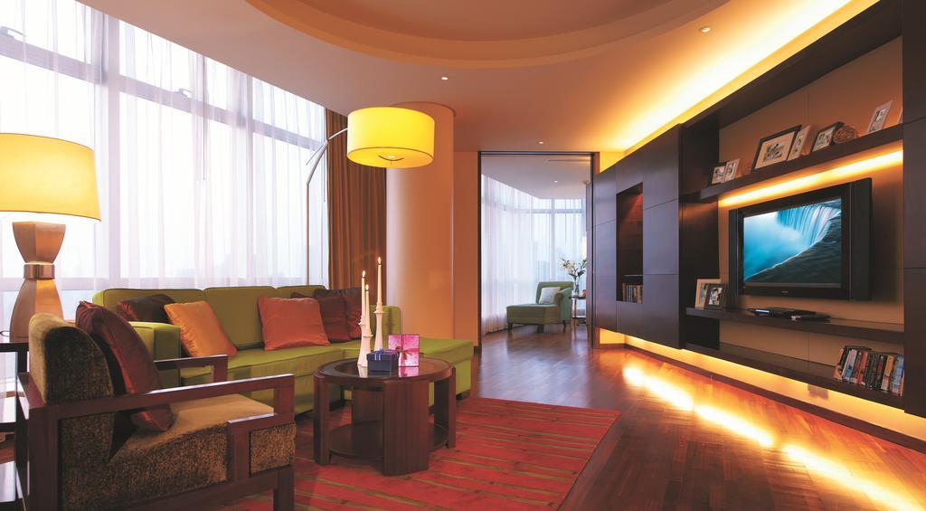 Union Square, Pudong - Marriott Executive Apartment